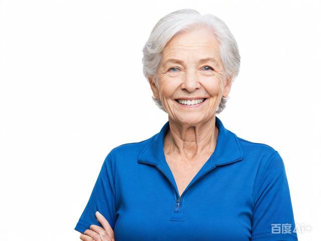 哪些运动适合中老年人？